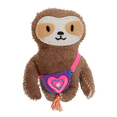 Avenir stem AVENIR - SEWING - DOLL - SLOTH